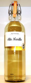 Paula Pumpernickel Alte Marille 35%vol. 1 Liter