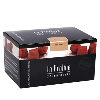 La Praline Natural 200g