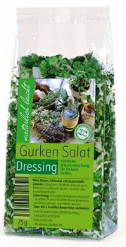 Gurken Salat Dressing 75g