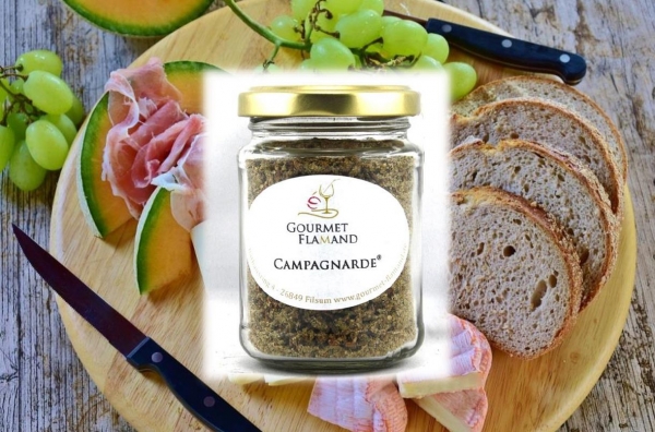 Campagnarde®  100g