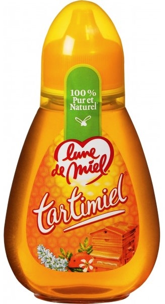 Lune de Miel Tartimiel 250g