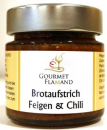 Brotaufstrich Feigen & Chili  115ml