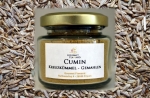 Cumin (Kreuzkümmel) gemahlen 40g