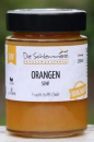 Orangensenf 180ml