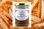 Pommes Frites Gewürzsalz 150g